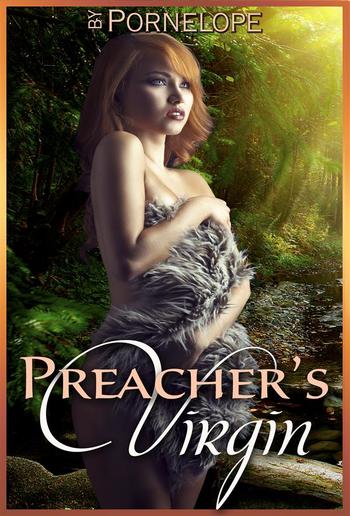 Preacher's Virgin PDF