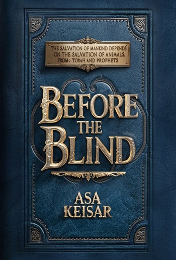 Before The Blind PDF