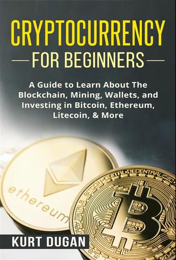 Cryptocurrency for Beginners PDF