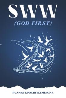 SWW - God First PDF