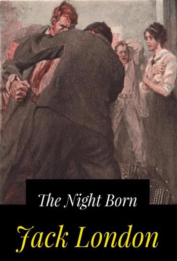 The Night Born PDF