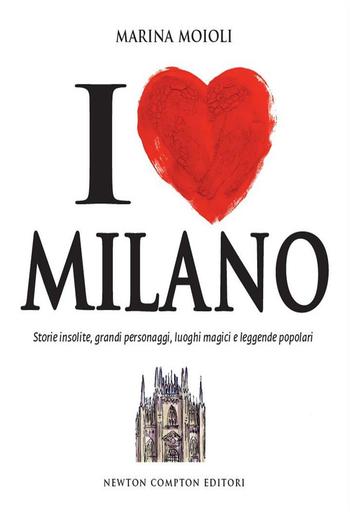 I love Milano PDF