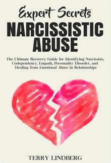 Expert Secrets — Narcissistic Abuse PDF