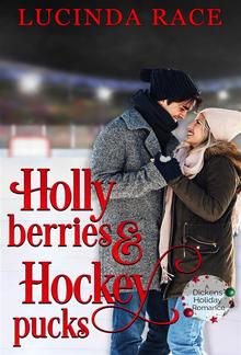 Holly Berries and Hockey Pucks PDF