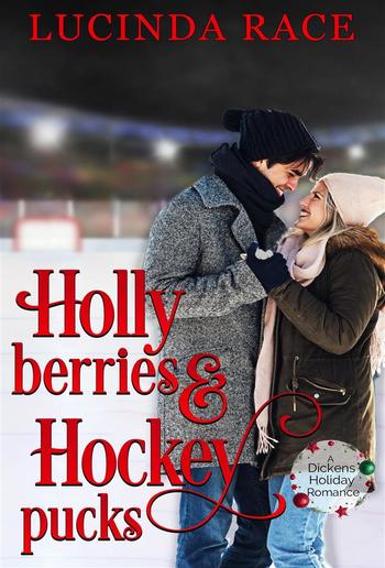 Holly Berries and Hockey Pucks PDF