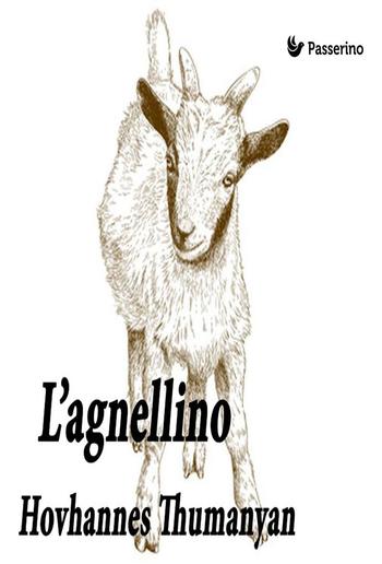 L'agnellino PDF