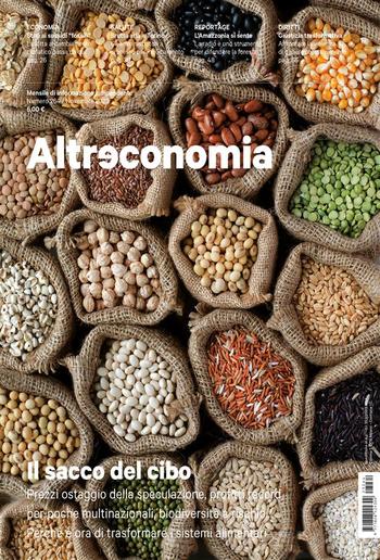 Altreconomia 264 - Novembre 2023 PDF