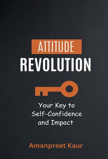 Attitude Revolution PDF