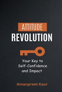 Attitude Revolution PDF