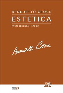 Estetica - Parte Seconda PDF