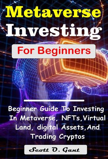 Metaverse Investing For Beginners PDF