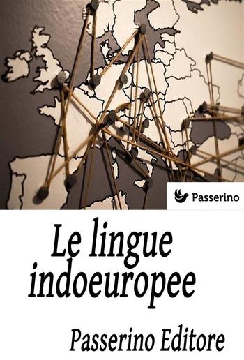 Le lingue indoeuropee PDF