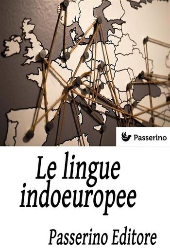 Le lingue indoeuropee PDF Le lingue indoeuropee PDF