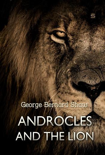 Androcles and the Lion PDF