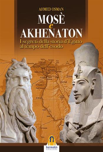 Mosè e Akhenaton PDF