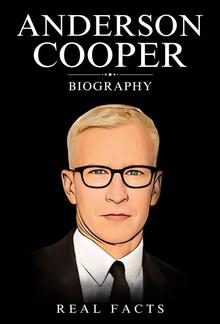 Anderson Cooper Biography PDF