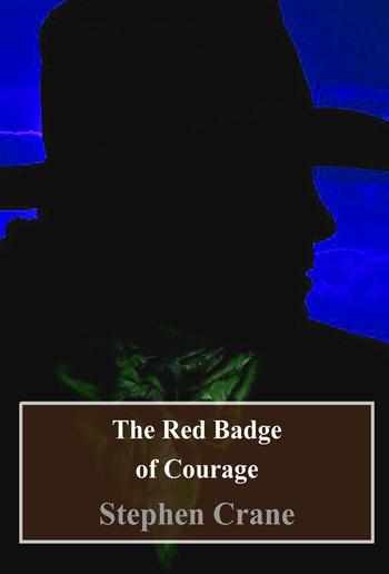 The Red Badge of Courage PDF