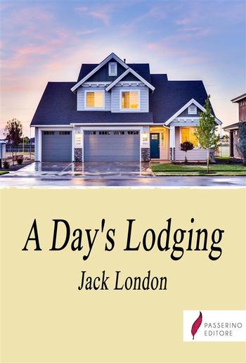 A Day's Lodging PDF