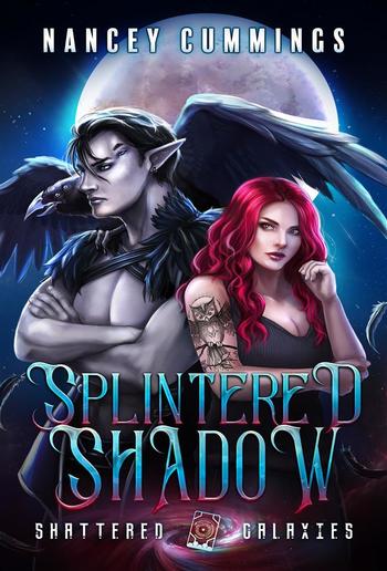 Splintered Shadow PDF