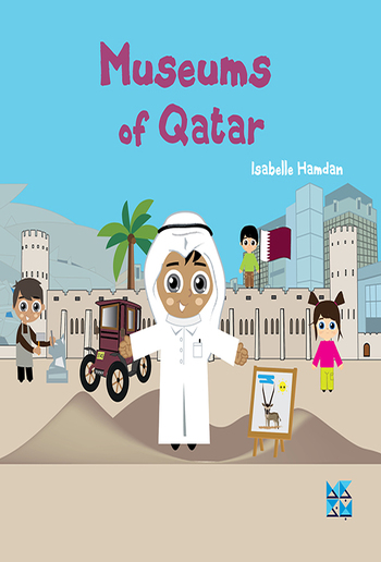 Museums of Qatar ENGLISH VERSION PDF