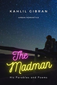 The Madman PDF