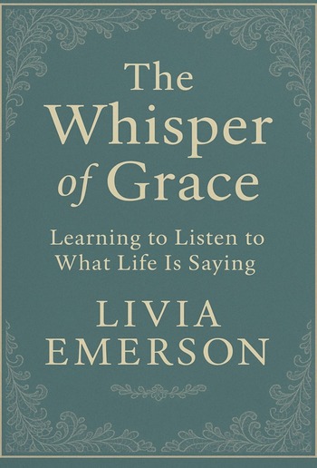 The Whisper of Grace PDF