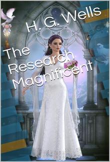 The Research Magnificent PDF