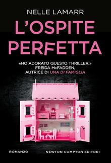 L'ospite perfetta PDF