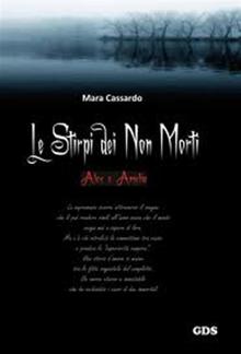 Le stirpi dei non morti PDF