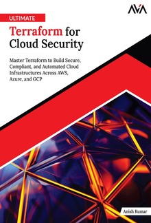Ultimate Terraform for Cloud Security PDF