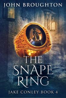 The Snape Ring PDF