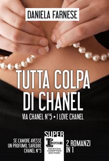 Tutta colpa di Chanel PDF