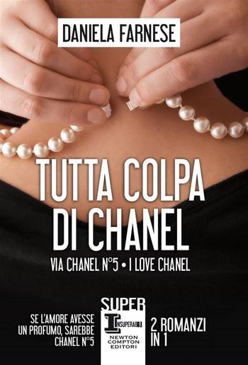 Tutta colpa di Chanel PDF