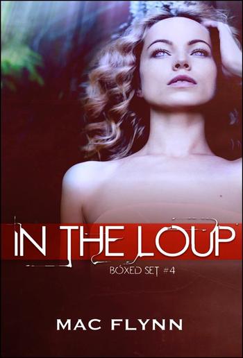 In the Loup Box Set #4 PDF