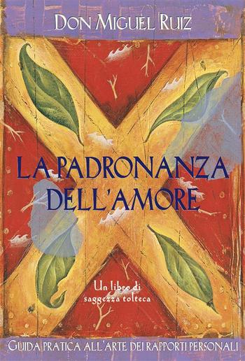 La padronanza dell'amore PDF