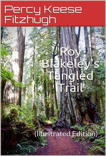 Roy Blakeley's Tangled Trail PDF