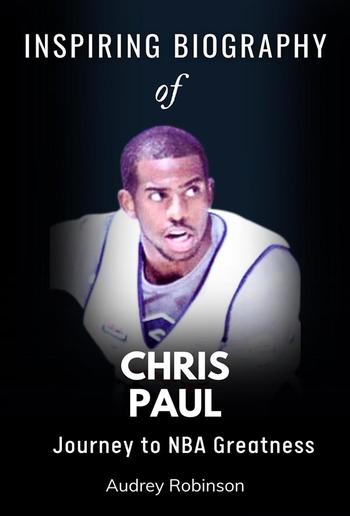 Chris Paul's biography PDF