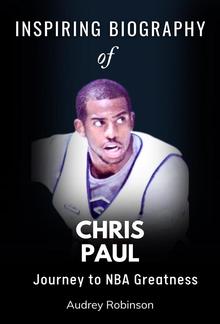 Chris Paul's biography PDF