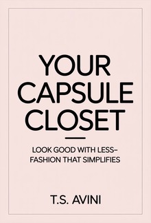 Your Capsule Closet PDF