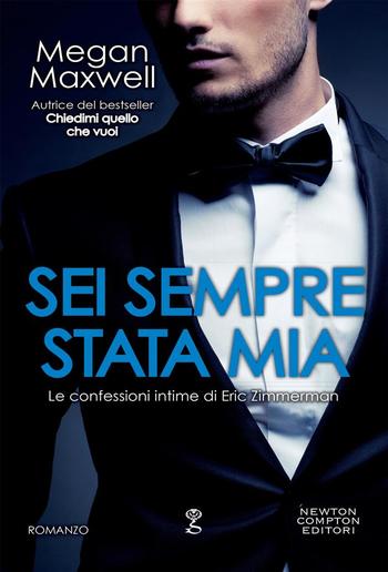 Sei sempre stata mia PDF Sei sempre stata mia PDF