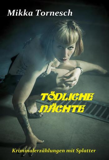 Tödliche Nächte PDF Tödliche Nächte PDF