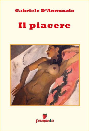 Il piacere PDF