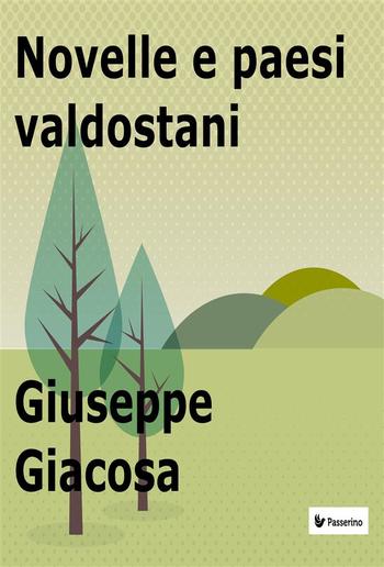 Novelle e paesi valdostani PDF