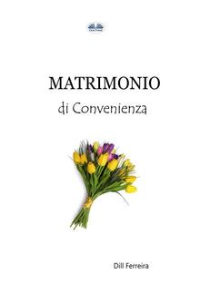 Matrimonio Di Convenienza PDF