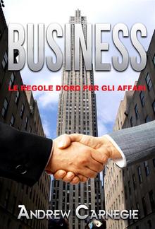 Business (Tradotto) PDF