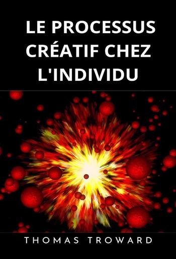 Le processus créatif chez l'individu  (traduit) PDF