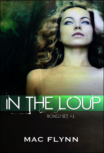 In the Loup Box Set #1 PDF