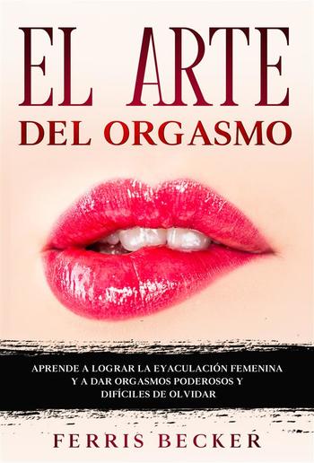 El Arte del Orgasmo PDF