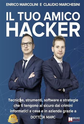 Il Tuo Amico Hacker PDF