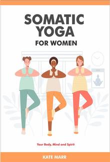 Somatic Yoga For Women PDF